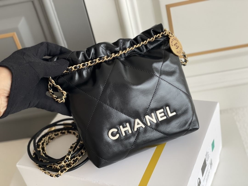 Chanel Gabrielle Bags